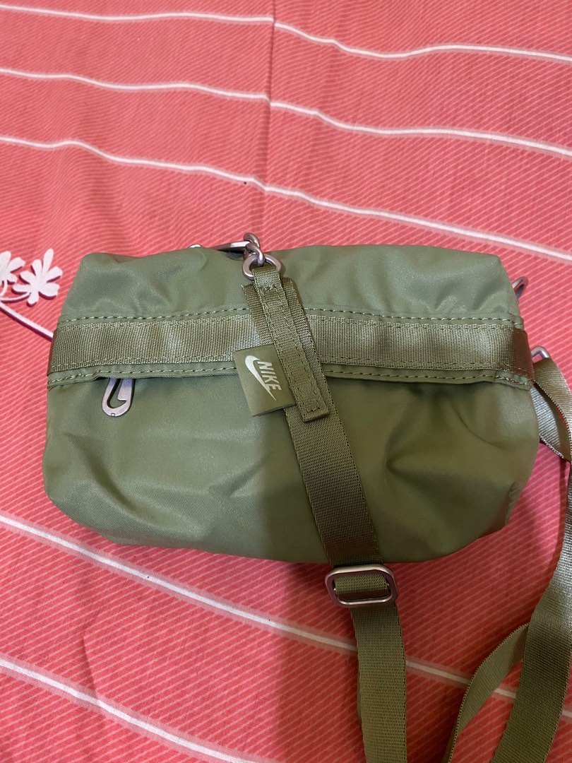 nsw futura luxe crossbody