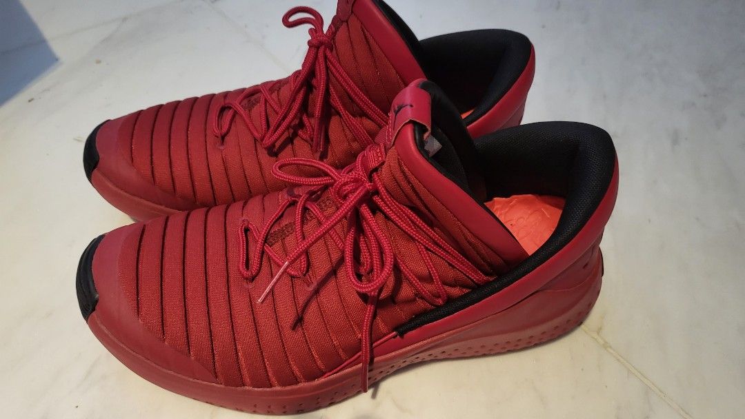 Nike Jordan flight luxe
