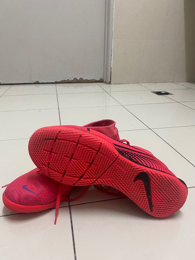 nike superfly 7 futsal