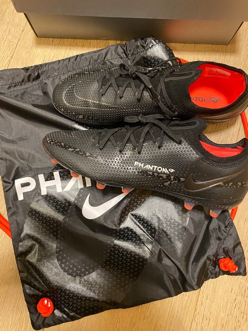 新品未使用)NIKE PHANTOM GT2 ELITE AGPRO 28cm-