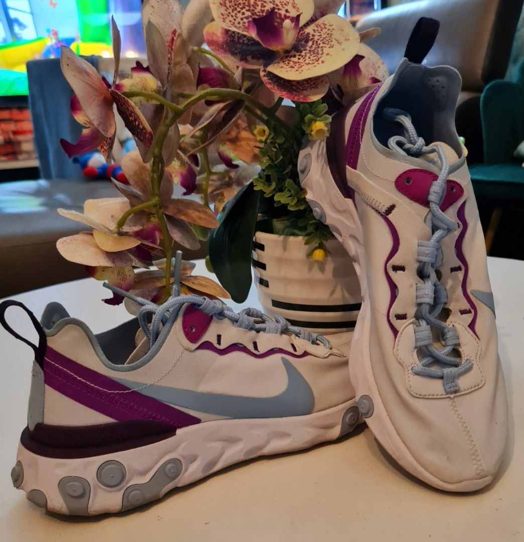 Nike react discount element thea womens