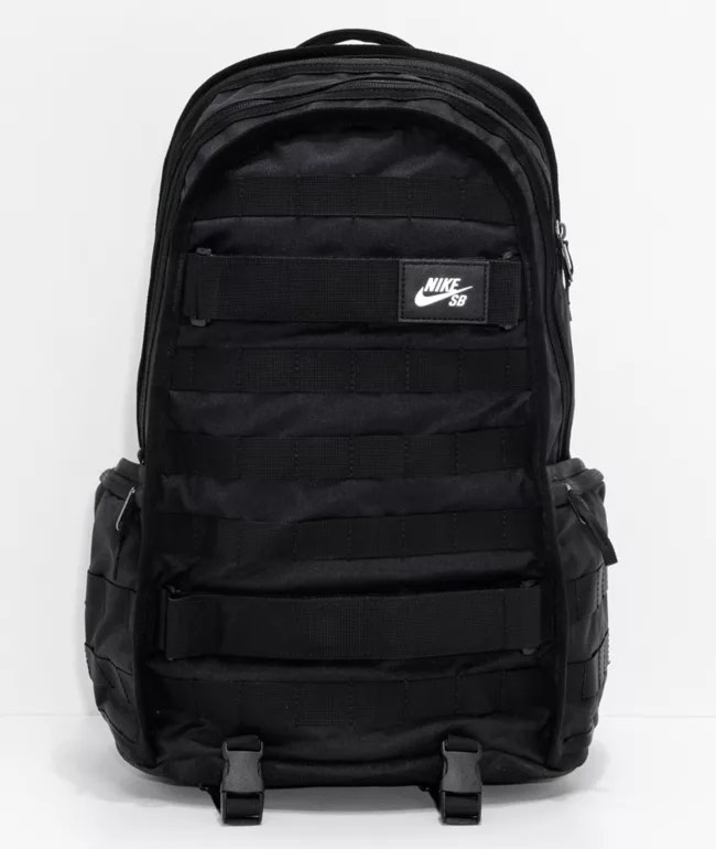 Nike Sb backpack, 男裝, 袋, 背包 Carousell