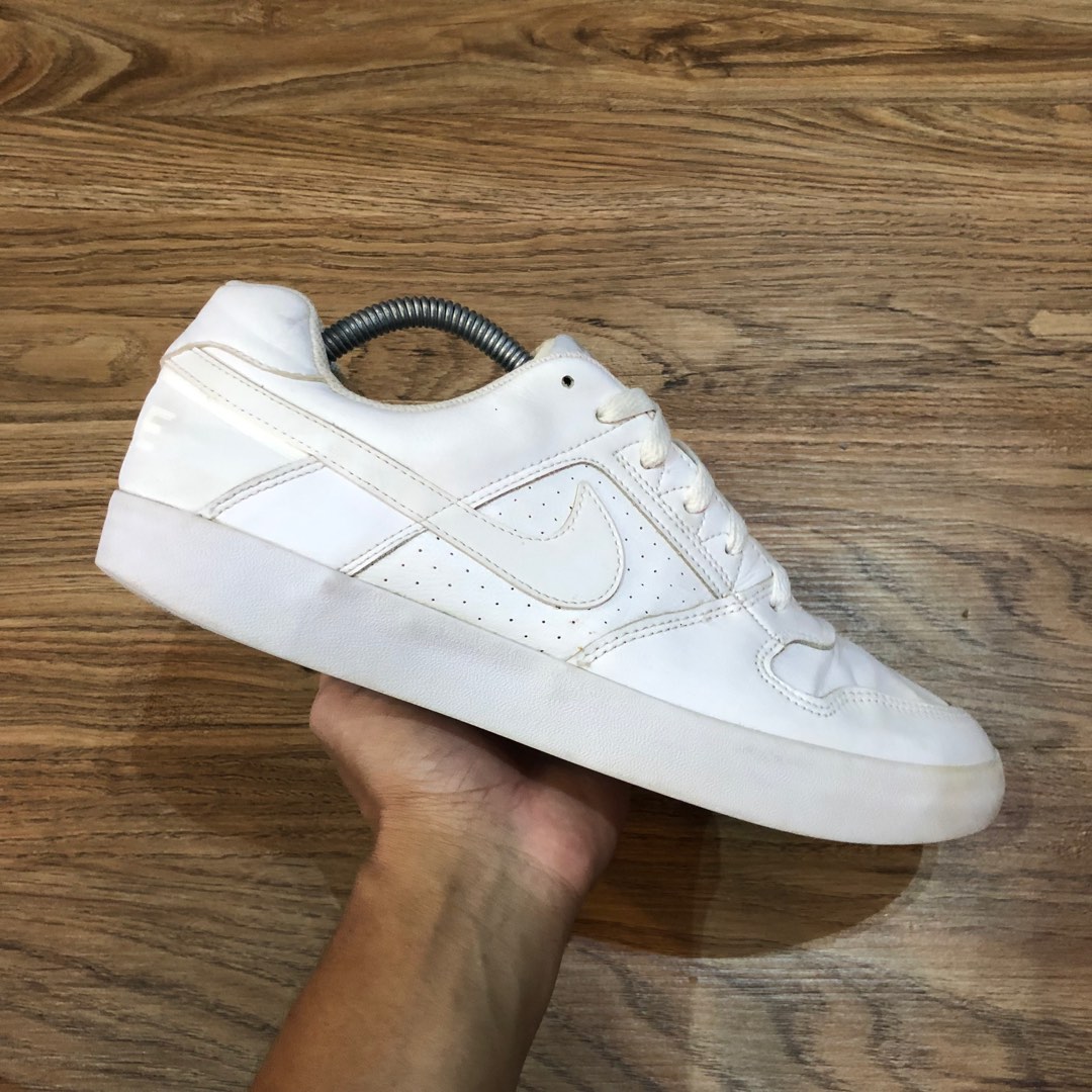 nike sb delta force trainers mens