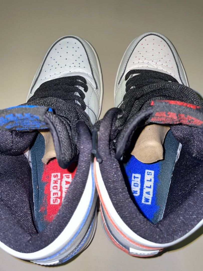 aj1 x sb