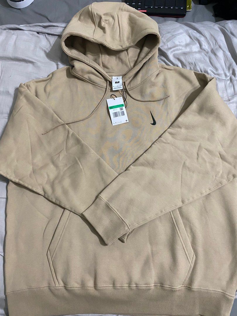 Nike Billie Fleece Hoodie 