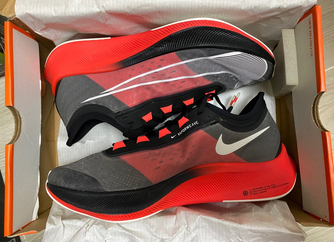 Zoom fly 3 nyc sales