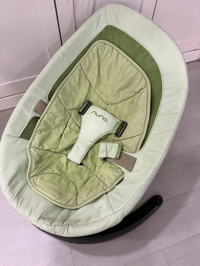 Nuna leaf bisque outlet