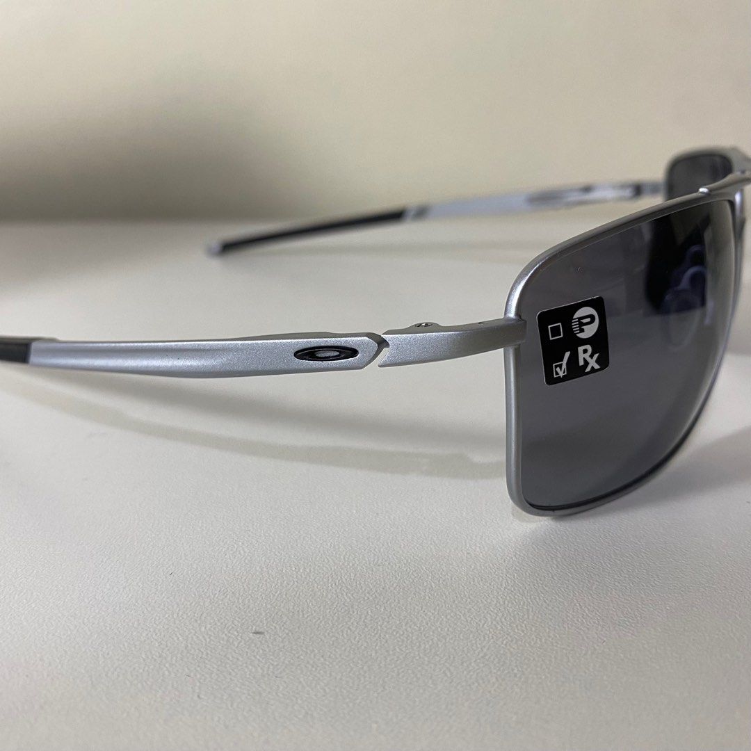 Oakley Gauge 8M Men s Fashion Watches Accessories Sunglasses