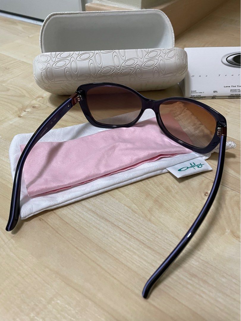 Oakley asian fit women's discount