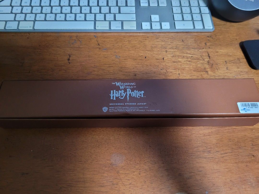 Second Generation Interactive Wands Now Available In The Wizarding World Of Harry Potter At Universal Orlando 592905 - Foto 6