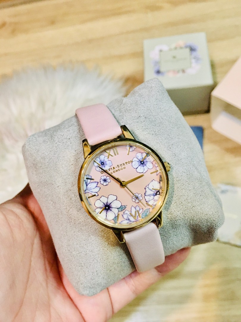 Jam olivia burton ori on sale
