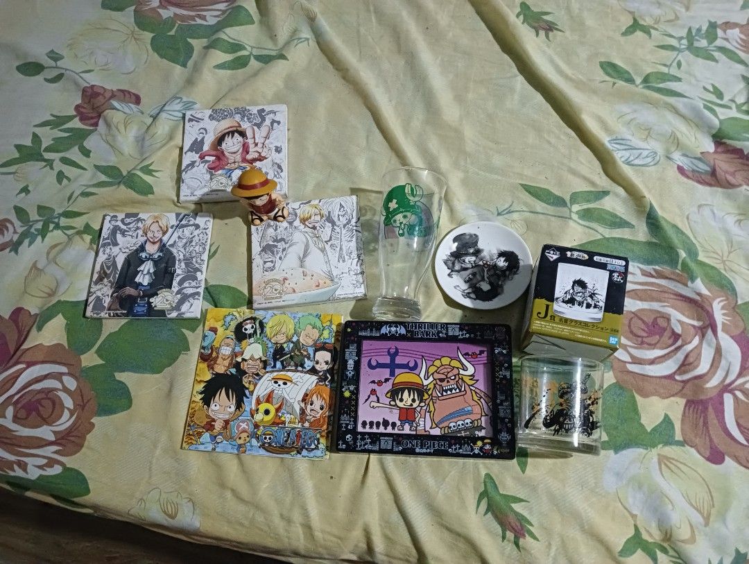 ONE PIECE 関連書籍セット One Piece Series: Oda Eiichiro Vol 91-103 Collection 13 book