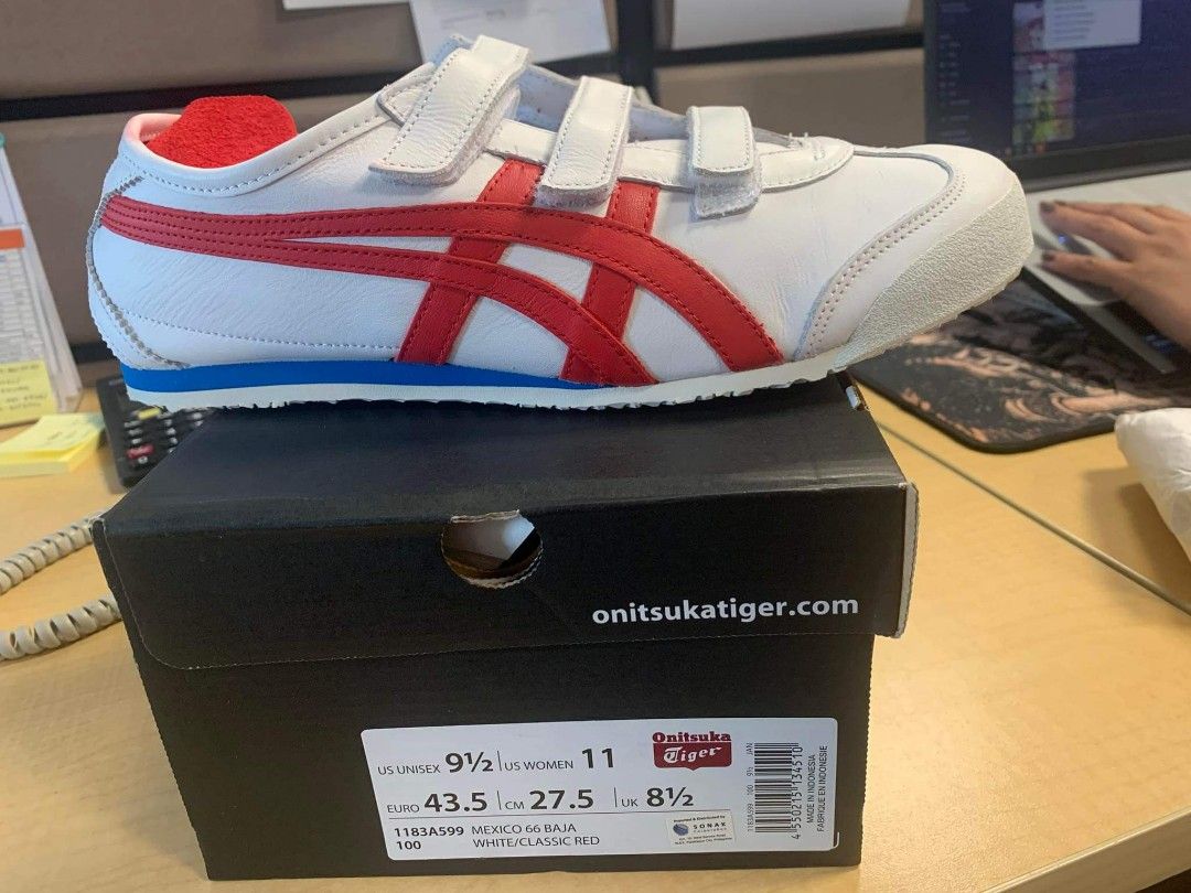 onitsuka tiger mexico 66 baja