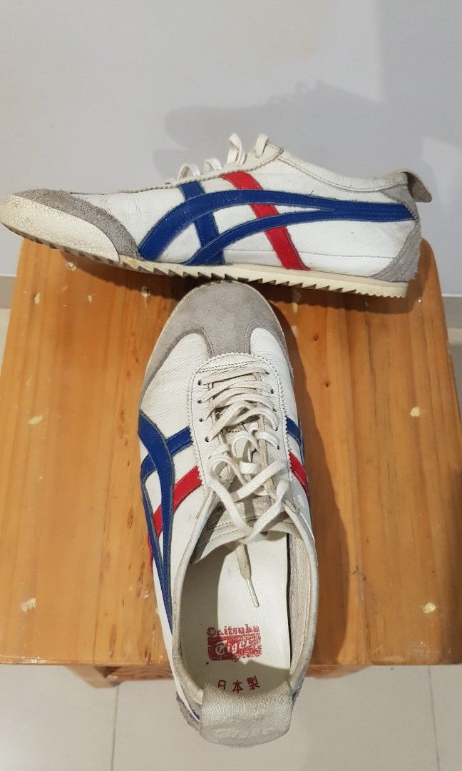 onitsuka tiger ori