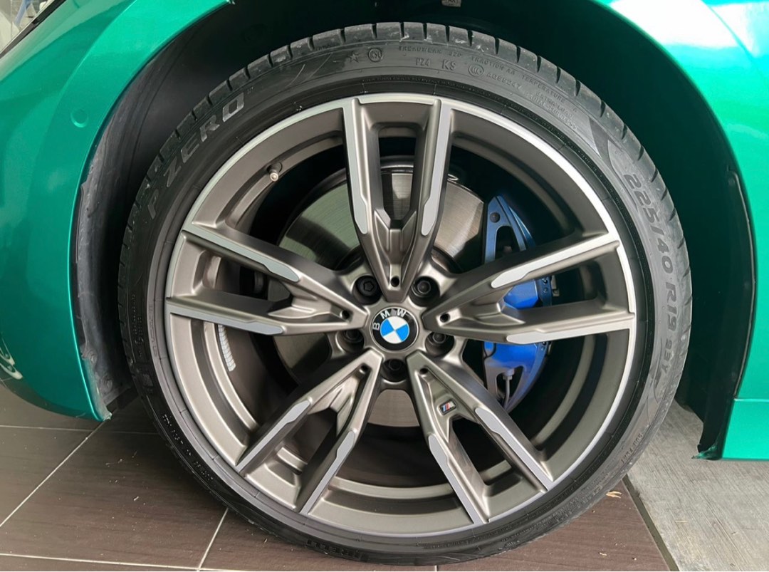 2024 M340i Rims Noni Courtenay