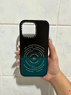 Original casetify for 14 pro max