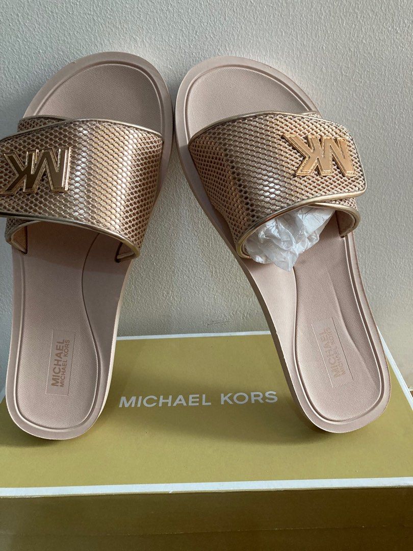 Mk clearance palmer slide