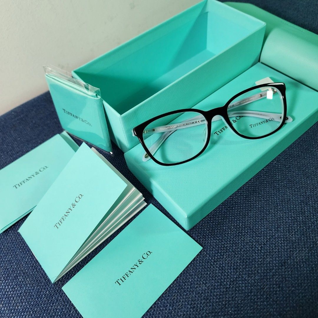 Tiffany and co spectacles on sale