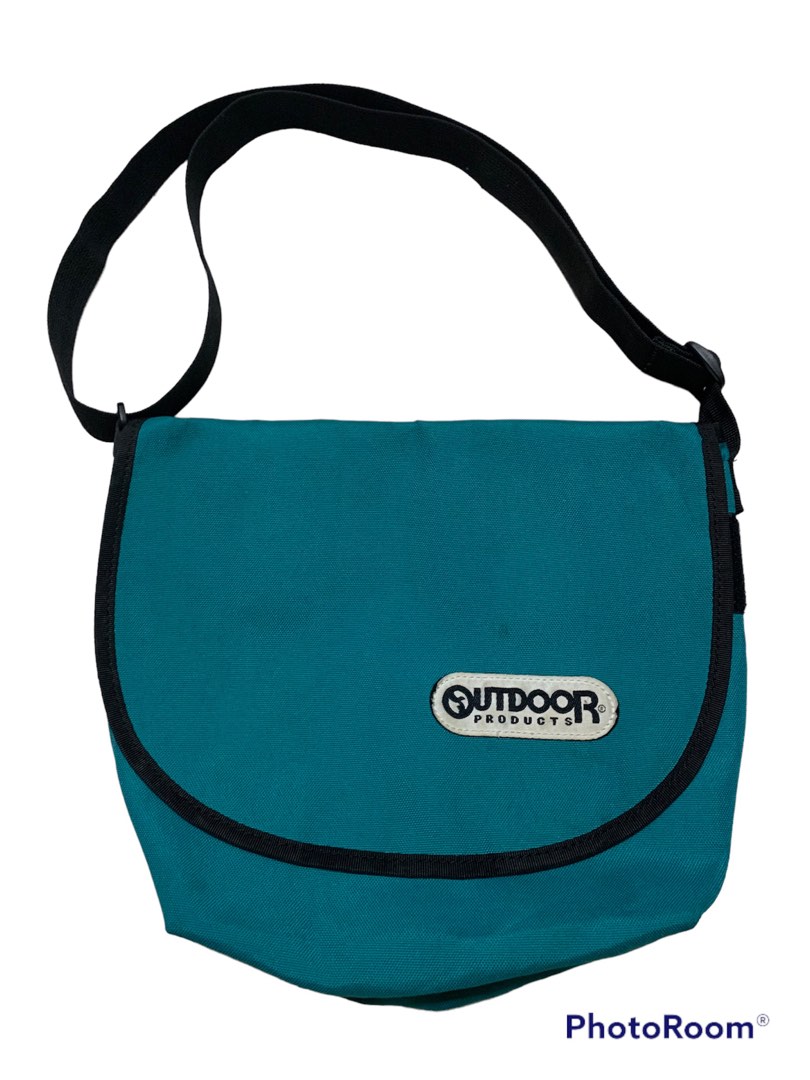 OUTDOOR PRODUCTS Sling Bag, Men's Fashion, Bags, Sling Bags on Carousell