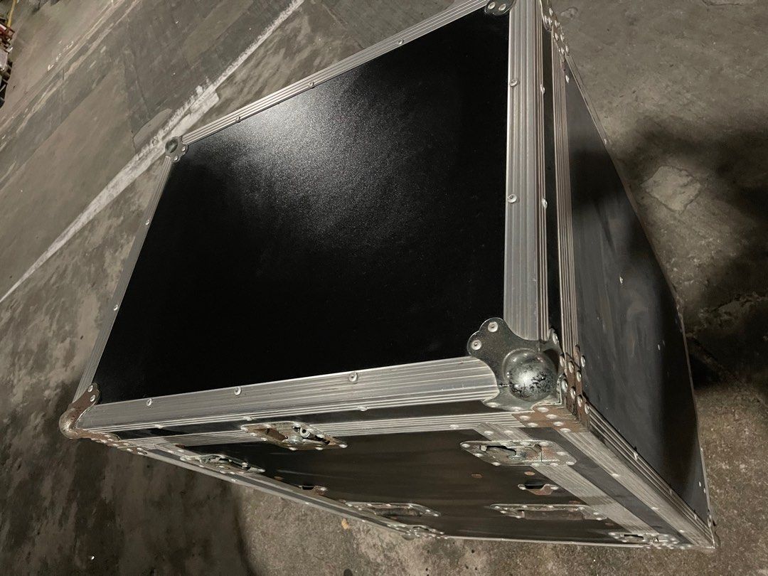 PA system Rack Audio, Soundbars, Speakers & Amplifiers on