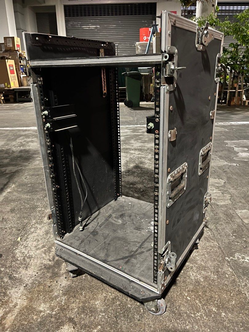 PA system Rack Audio, Soundbars, Speakers & Amplifiers on