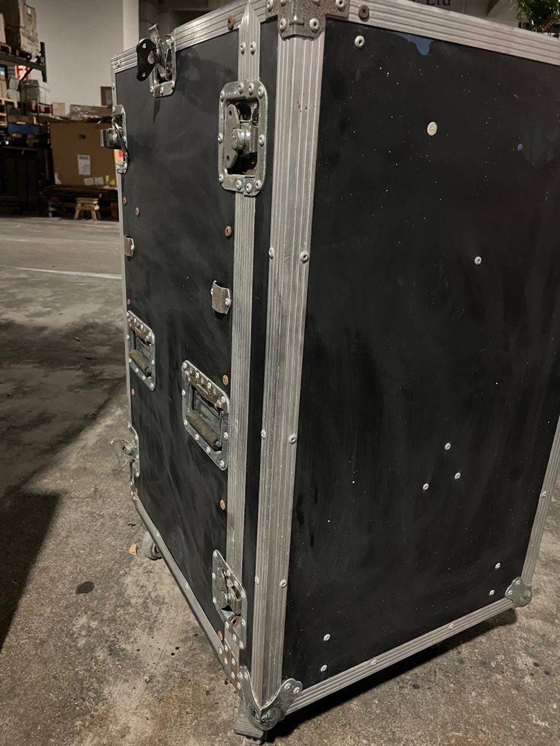 PA system Rack Audio, Soundbars, Speakers & Amplifiers on