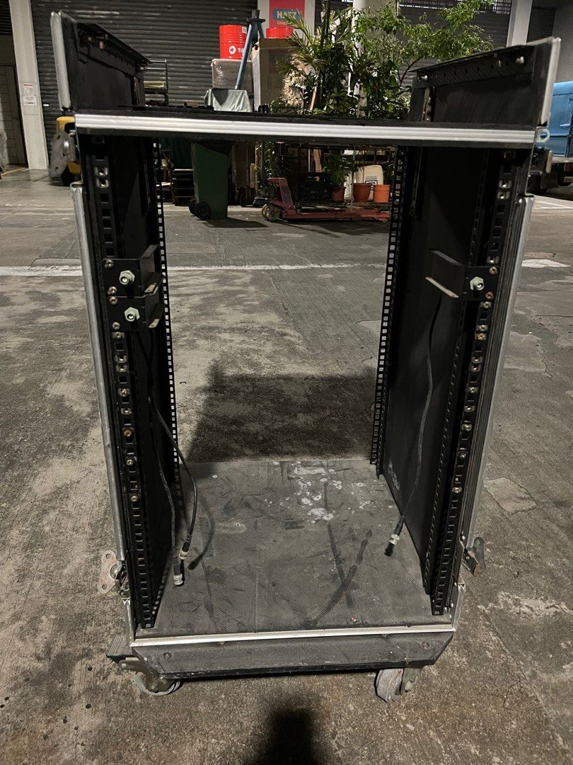 PA system Rack Audio, Soundbars, Speakers & Amplifiers on