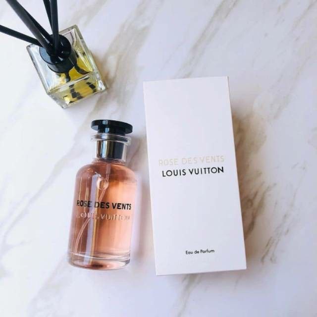 PROMO PARFUM WANITA LOUIS VOITTON 100 ORIGINAL IMPORT