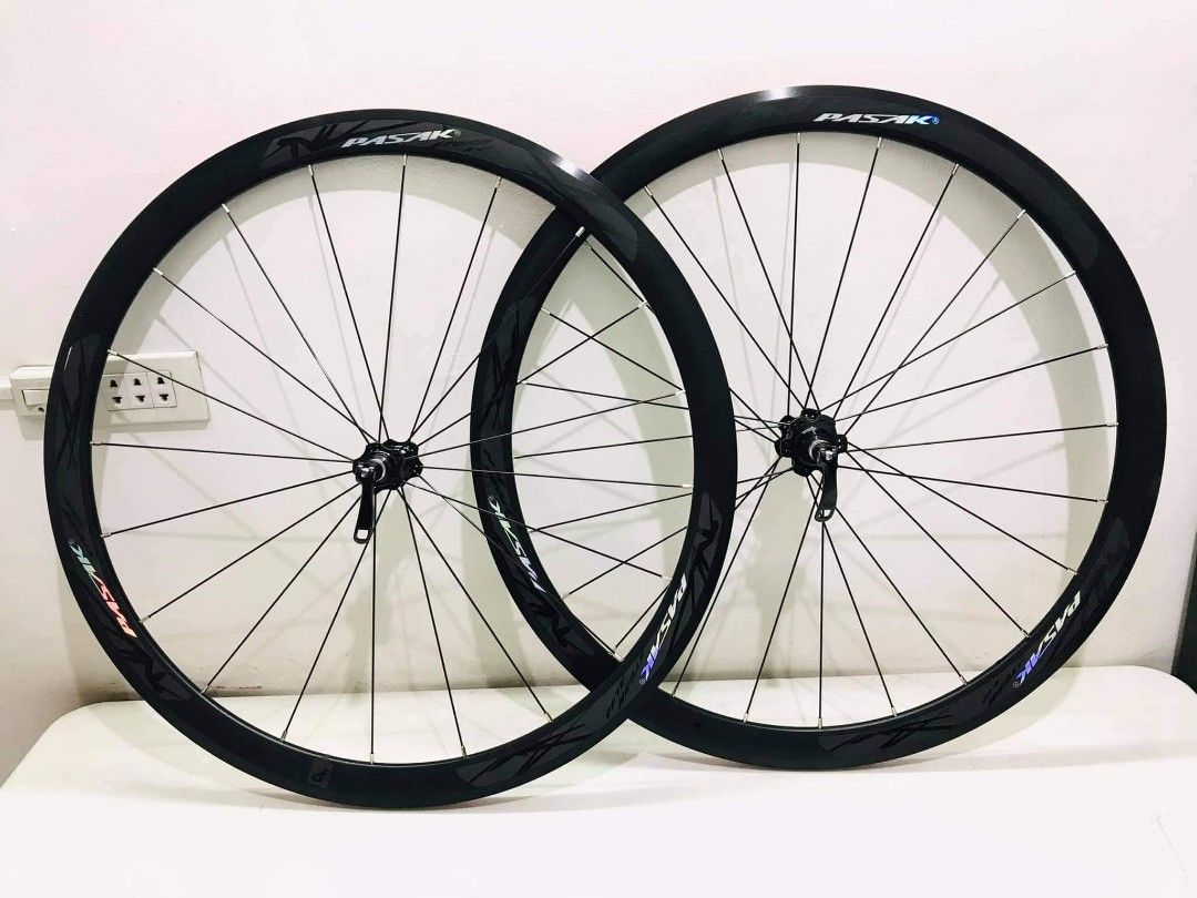 Pasak wheels sales