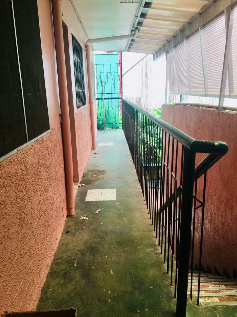 Pasig Oranbo Apartment, Property, Rentals, Apartments & Condos on Carousell