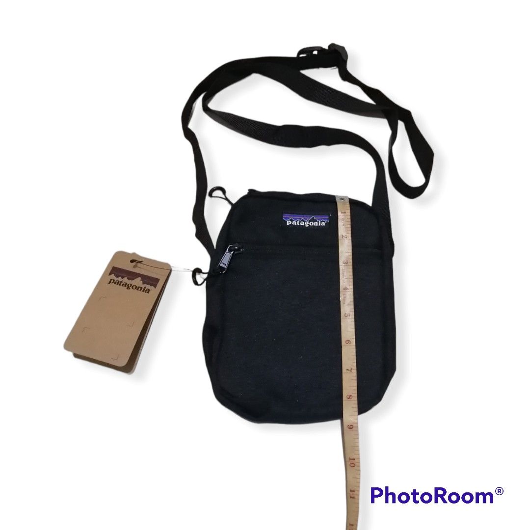 Patagonia sling bag, Men's Fashion, Bags, Sling Bags on Carousell