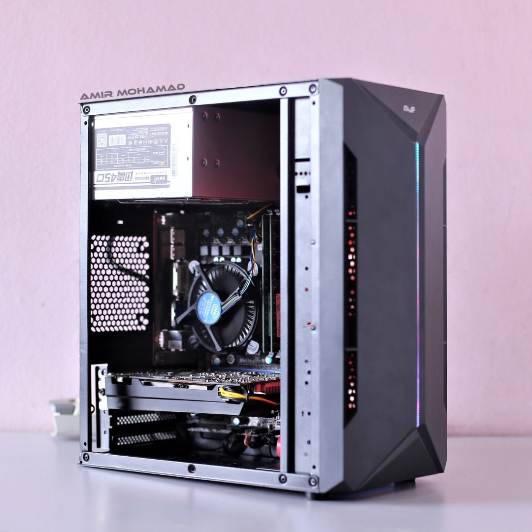 I5 3570 gtx 660 shop