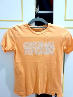 Penguin by Munsingwear T-shirt