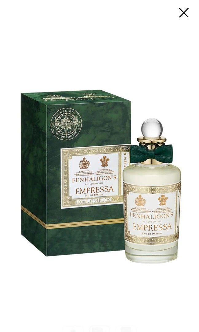 Penhaligon's empressa hotsell eau de parfum