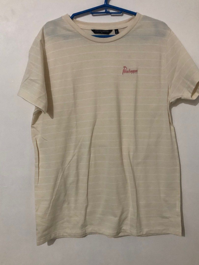 penshoppe t shirt prices