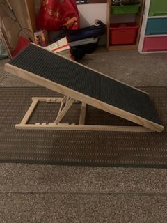 Pet Ramp