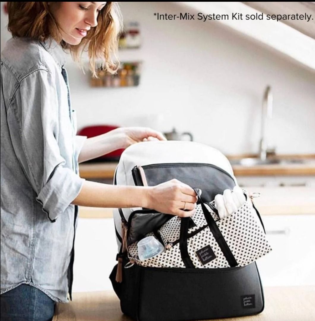 Petunia Pickle Bottom Axis Backpack Women s Fashion Bags