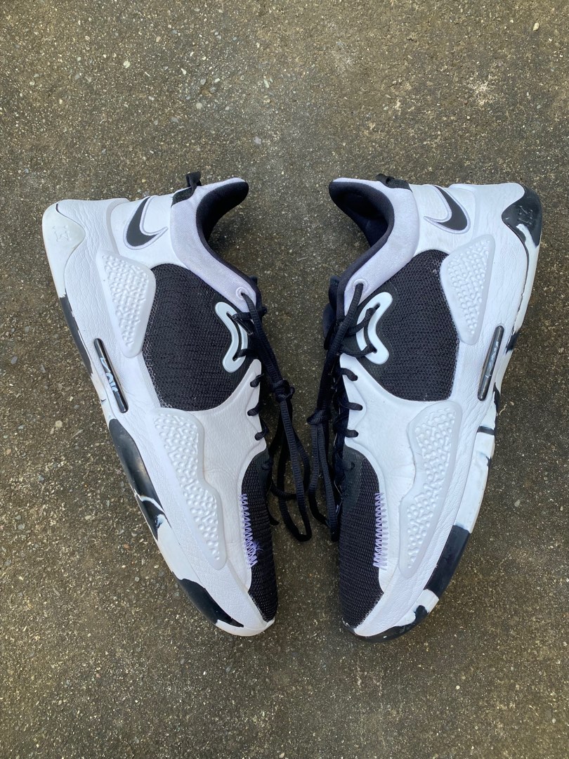 pg 2.5 team bank white