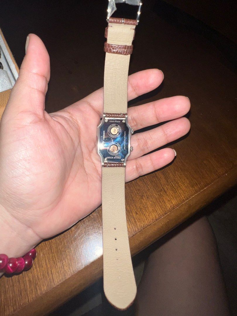 Philip Stein Signature, Women's Fashion, Watches & Accessories, Watches