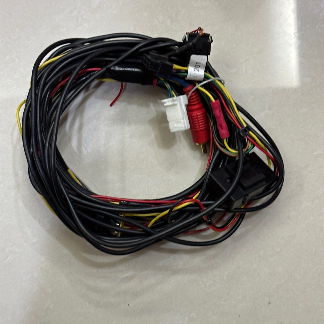 Pioneer TV Tuner, Car Accessories, Accessories on Carousell