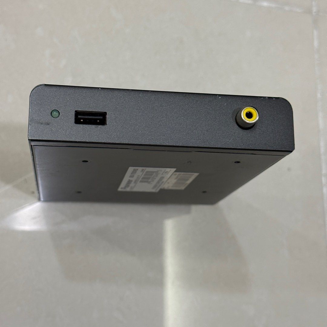 Pioneer TV Tuner, Car Accessories, Accessories on Carousell