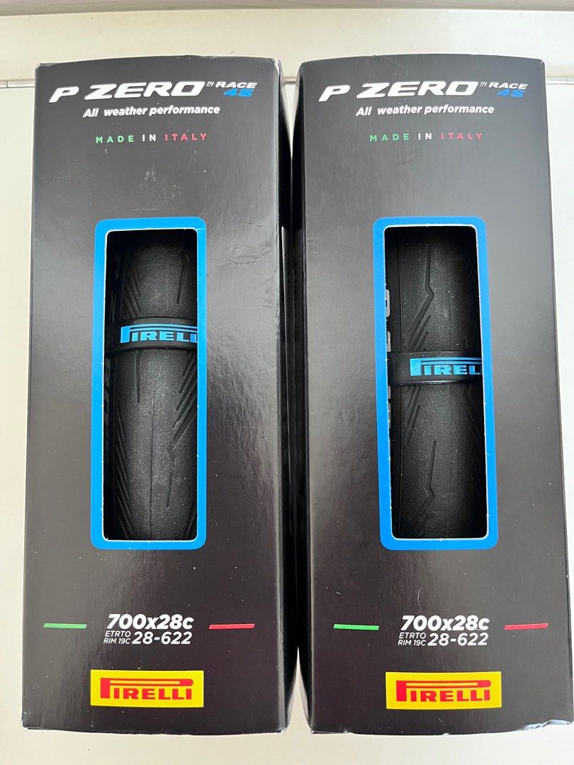 Pirelli p zero hotsell velo 4s 700x28c