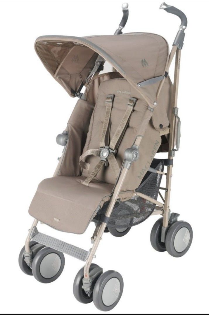 Maclaren buggy techno new arrivals