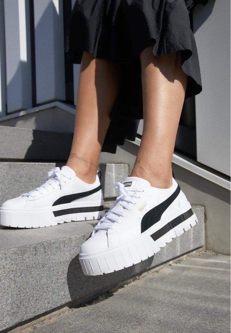 Pre order 2025 puma fenty