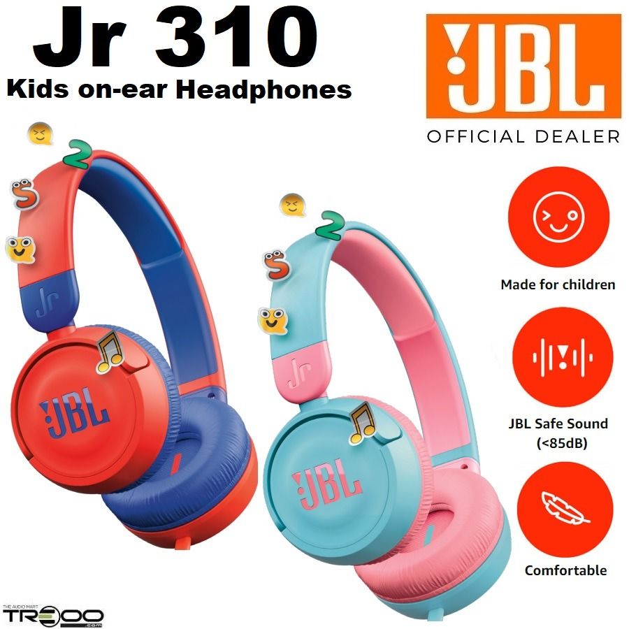 Jbl jr310 review sales