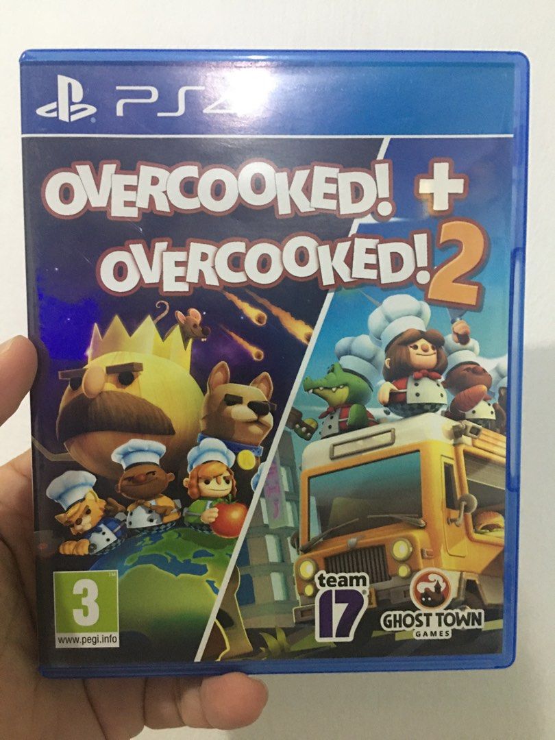 Overcooked 2 pa4 cheap