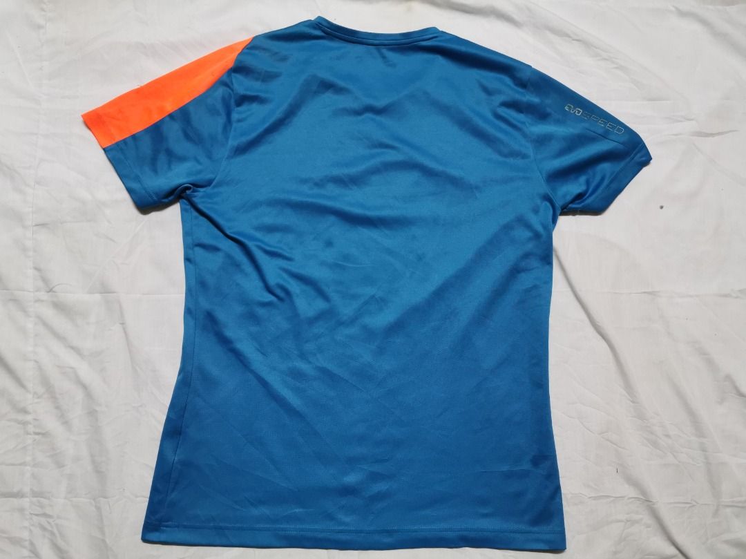 Puma evospeed discount t shirt