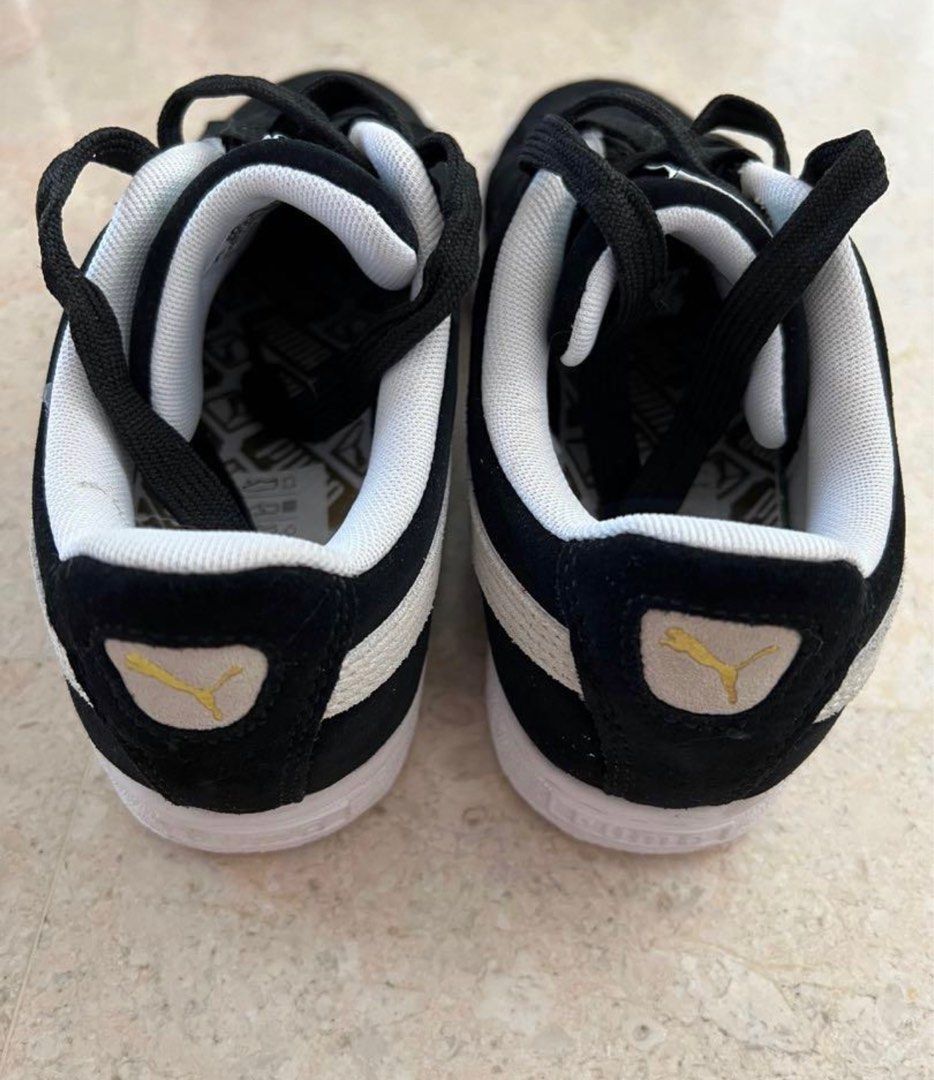 Puma new arrivals suede classic