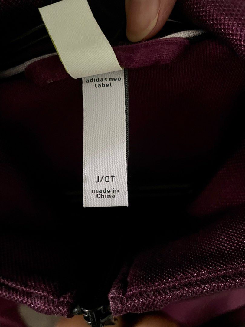 Adidas china neo jacket online