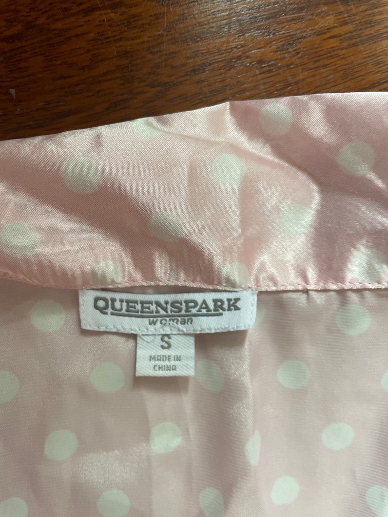 Queens discount park nightwear